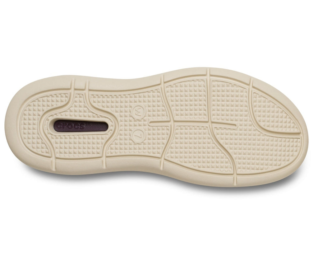 InMotion Heel Block Pacer Pink Caramel Women Sneaker