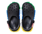 LEGO® Creativity Black Unisex Clog