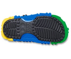 LEGO® Creativity Black Unisex Clog