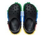 LEGO® Creativity Black Kids Clog
