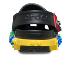 LEGO® Creativity Black Kids Clog