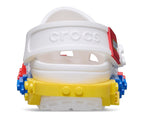 LEGO® Creativity White Kids Clog