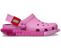 Kids’ LEGO® Creativity Taffy Pink Kids Clog