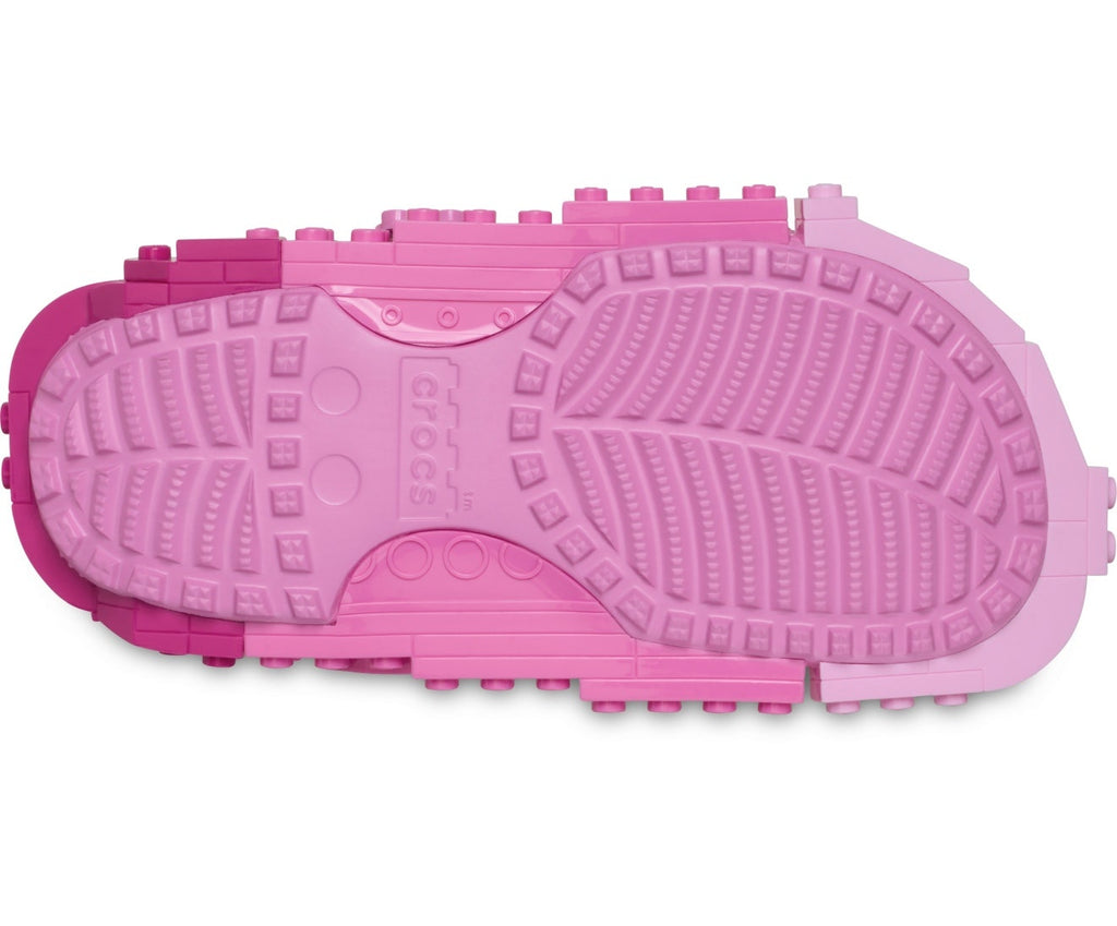 Kids’ LEGO® Creativity Taffy Pink Kids Clog