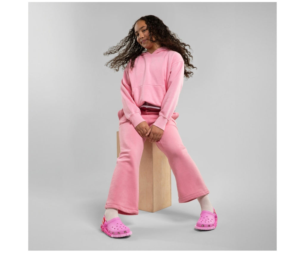 Kids’ LEGO® Creativity Taffy Pink Kids Clog