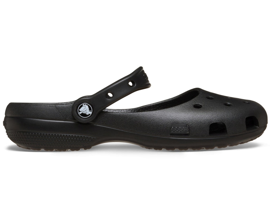 Classic Ballet Women Black Flat