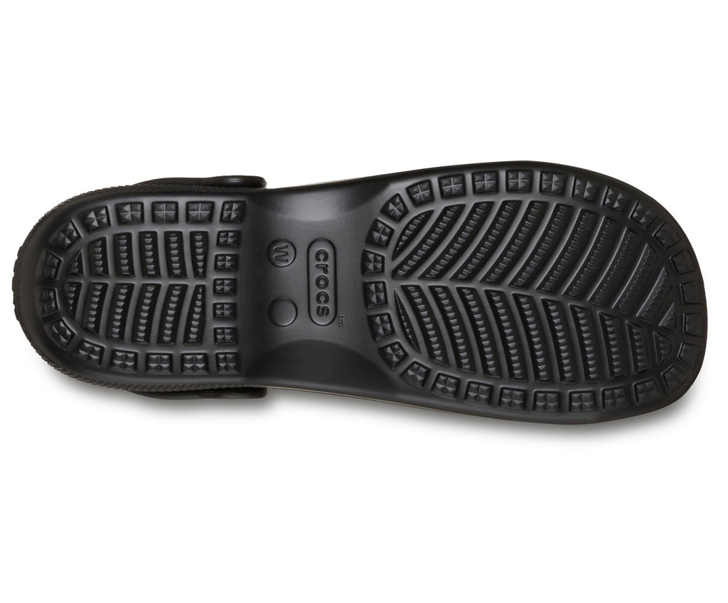 Classic Ballet Women Black Flat