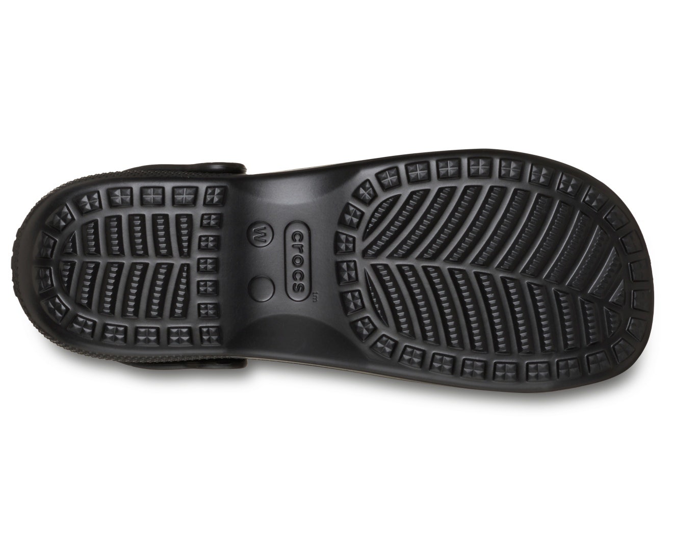 Classic Ballet Women Black Flat