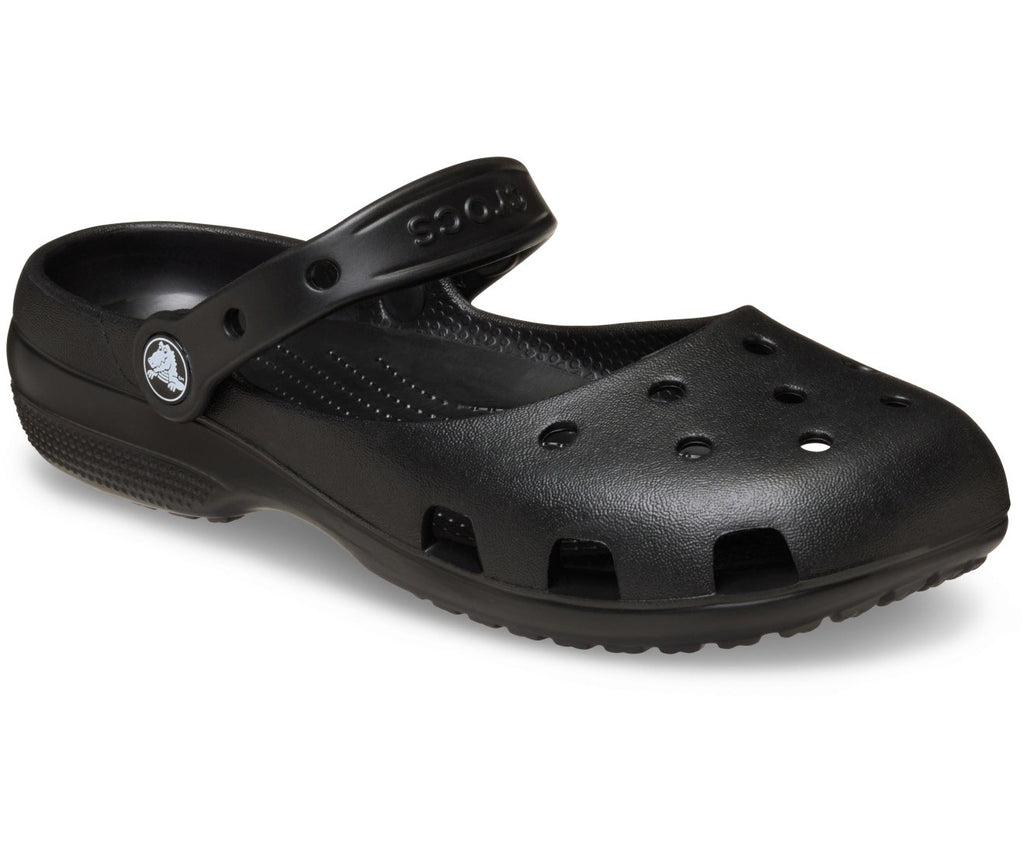 Classic Ballet Women Black Flat