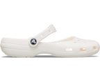 Classic Ballet Chalk Women Flat