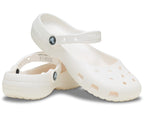 Classic Ballet Chalk Women Flat