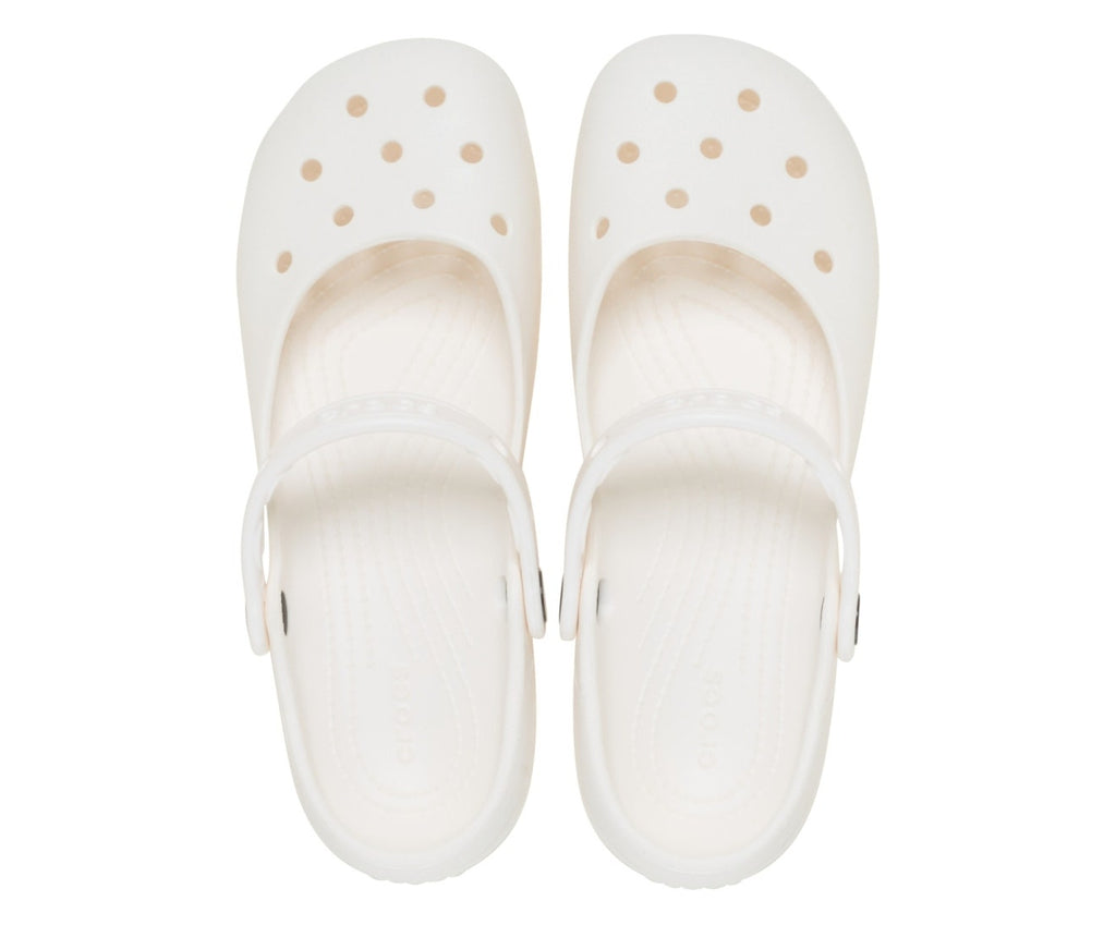 Classic Ballet Chalk Women Flat