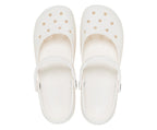 Classic Ballet Chalk Women Flat