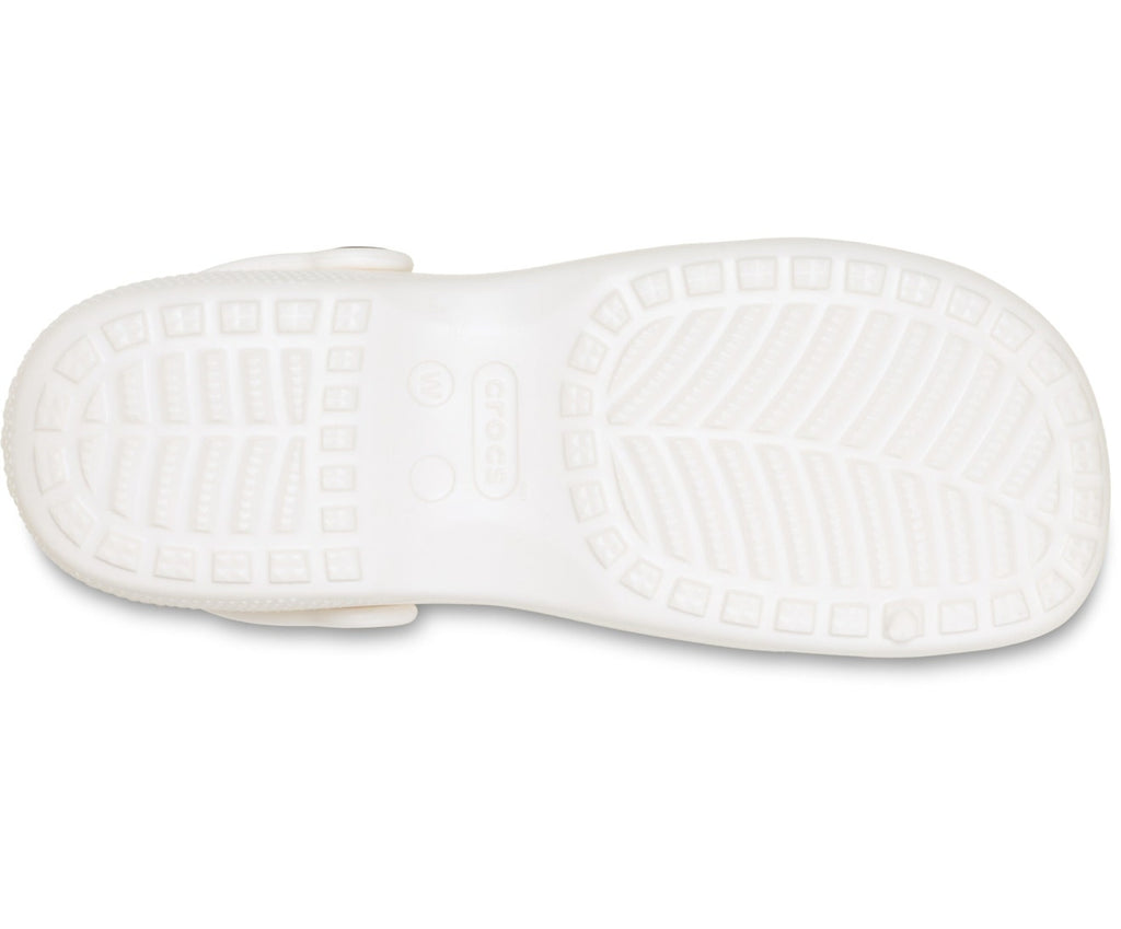 Classic Ballet Chalk Women Flat