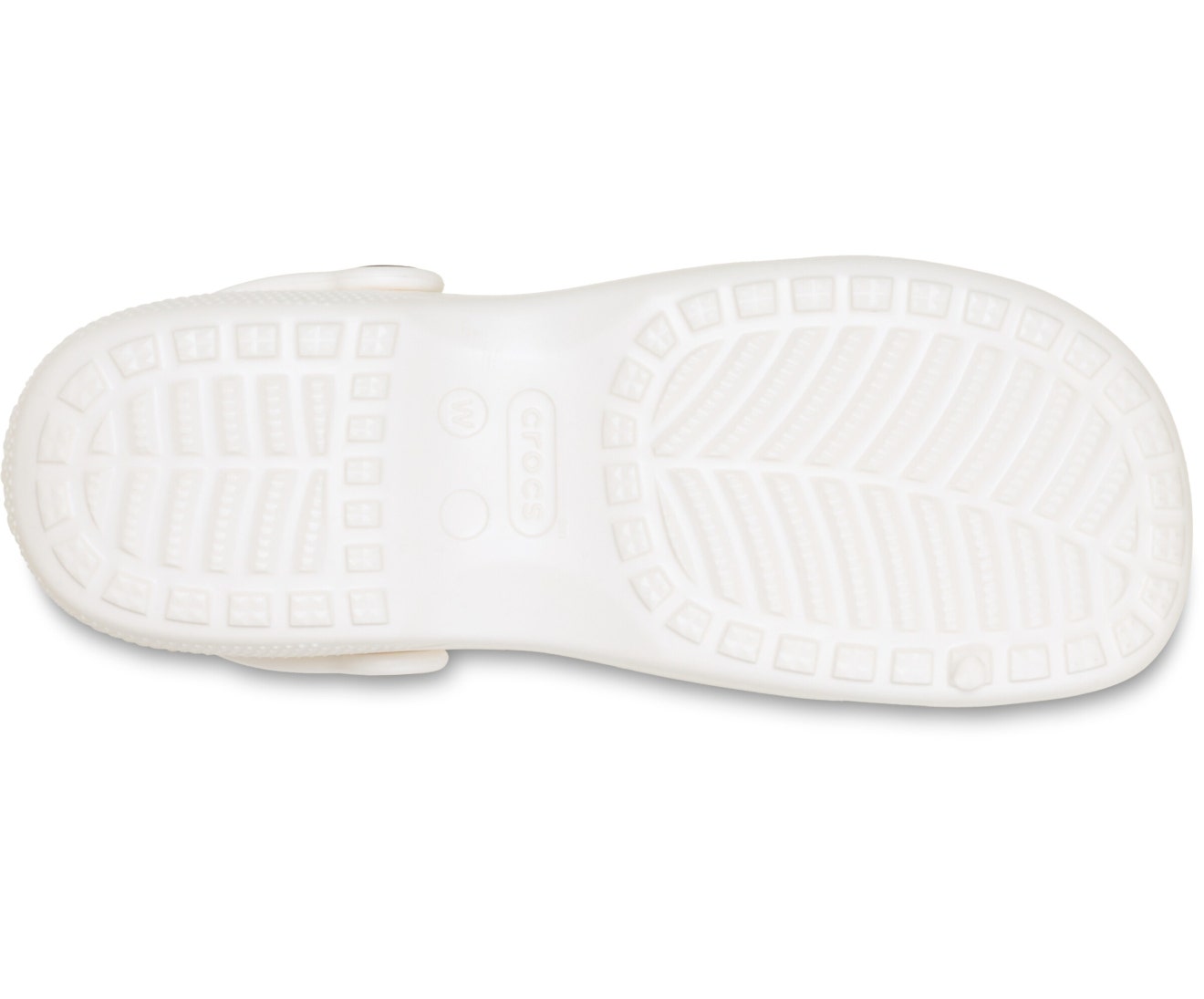 Classic Ballet Chalk Women Flat