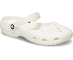Classic Ballet Chalk Women Flat