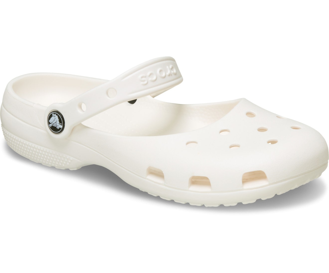 Classic Ballet Chalk Women Flat