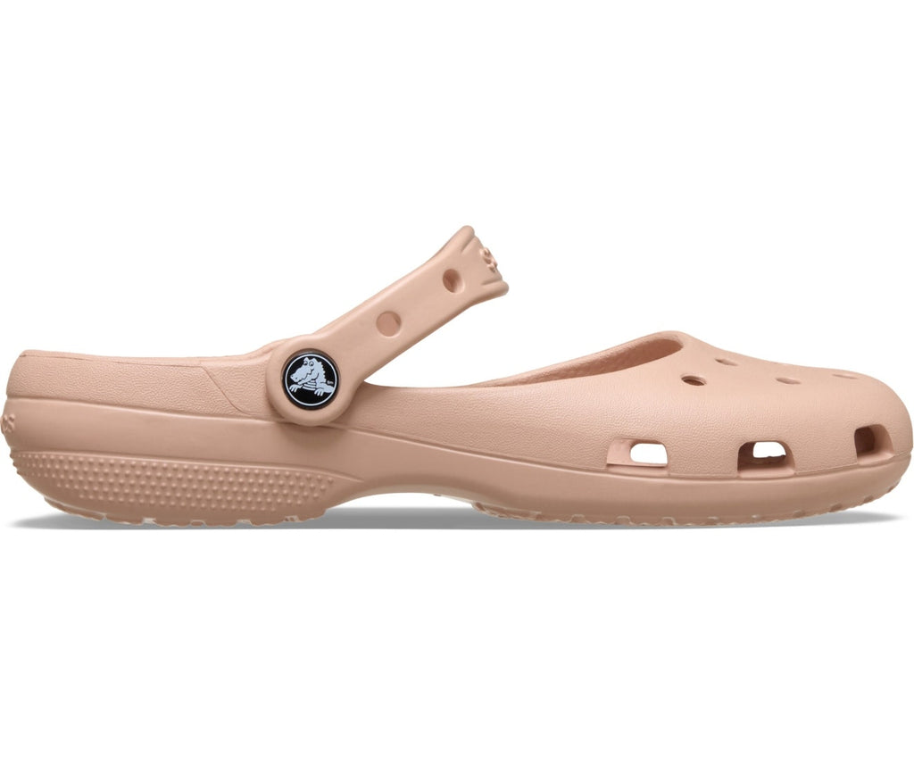 Classic Ballet Blush Women Flat