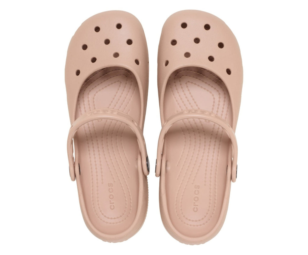 Classic Ballet Blush Women Flat