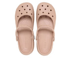 Classic Ballet Blush Women Flat