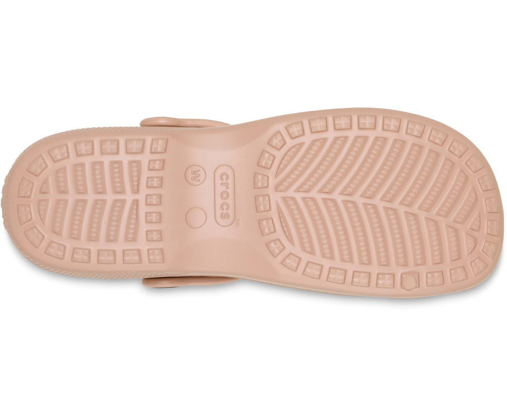 Classic Ballet Blush Women Flat