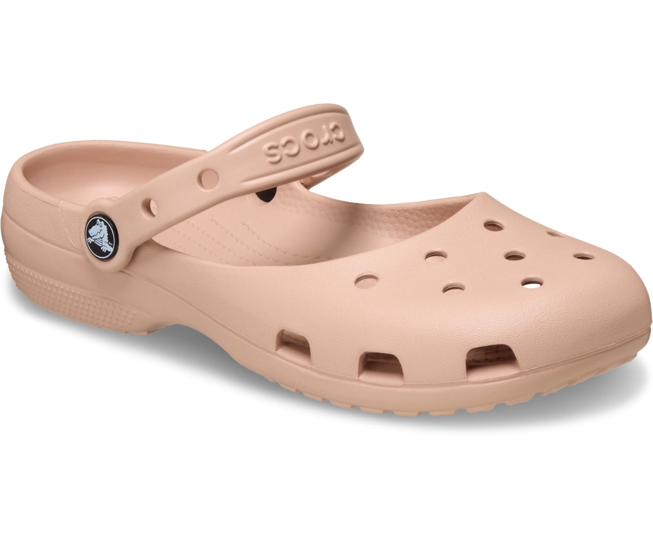 Classic Ballet Blush Women Flat