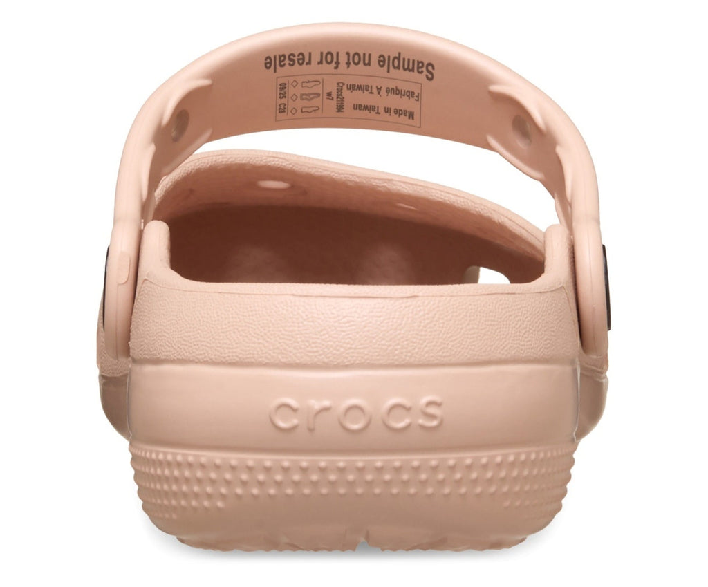 Classic Ballet Blush Women Flat