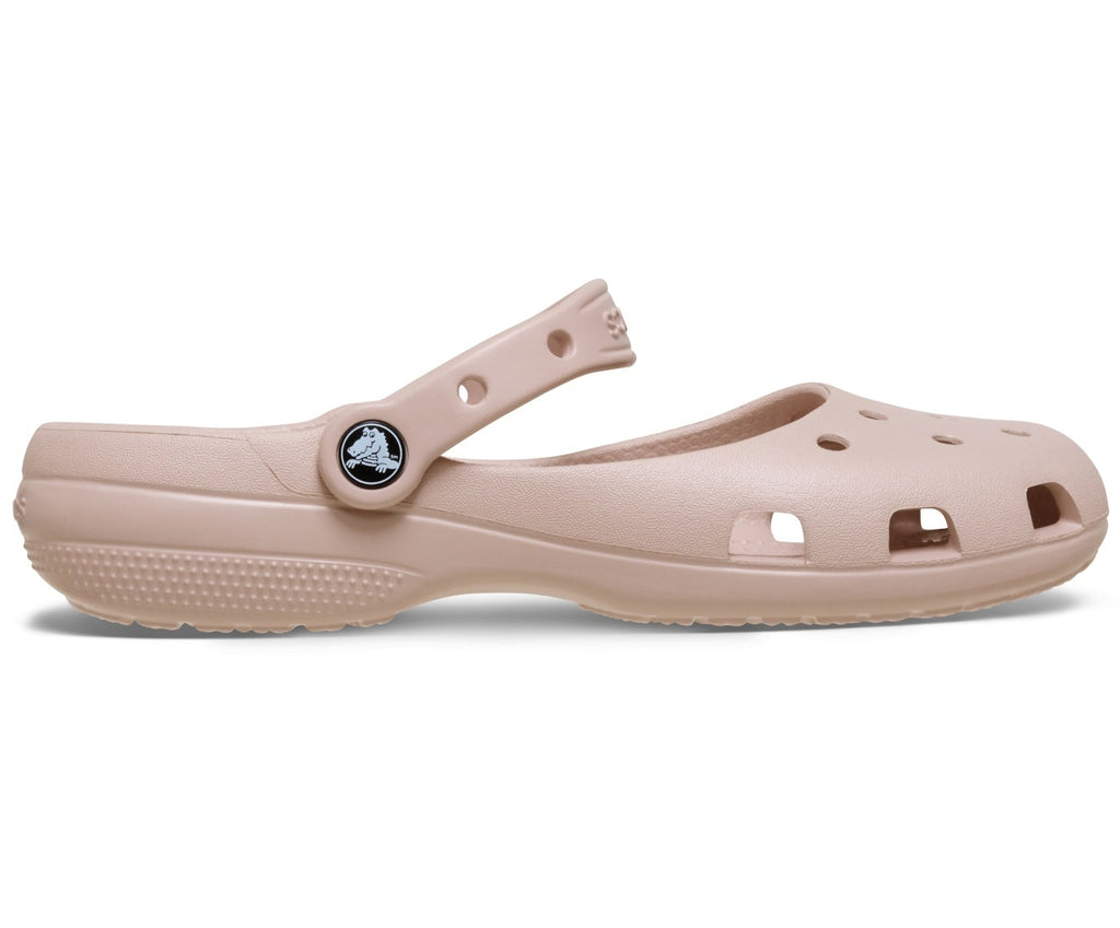 Classic Ballet Women Quartz Flat