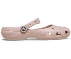 Classic Ballet Women Quartz Flat