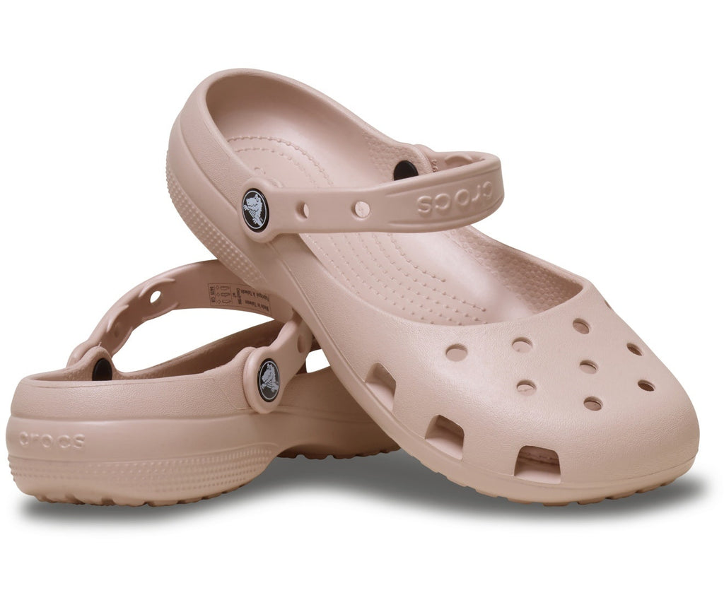 Classic Ballet Women Quartz Flat