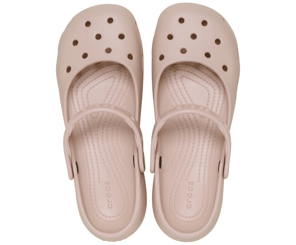 Classic Ballet Women Quartz Flat