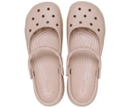 Classic Ballet Women Quartz Flat