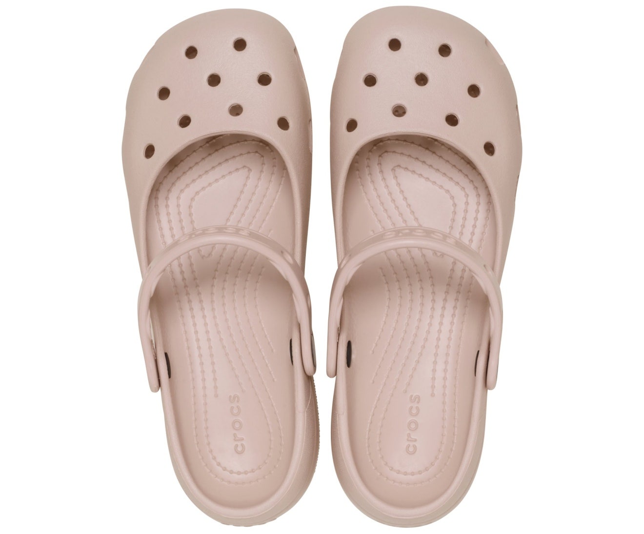 Classic Ballet Women Quartz Flat
