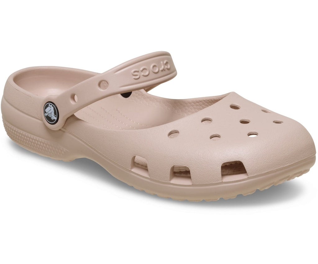 Classic Ballet Women Quartz Flat