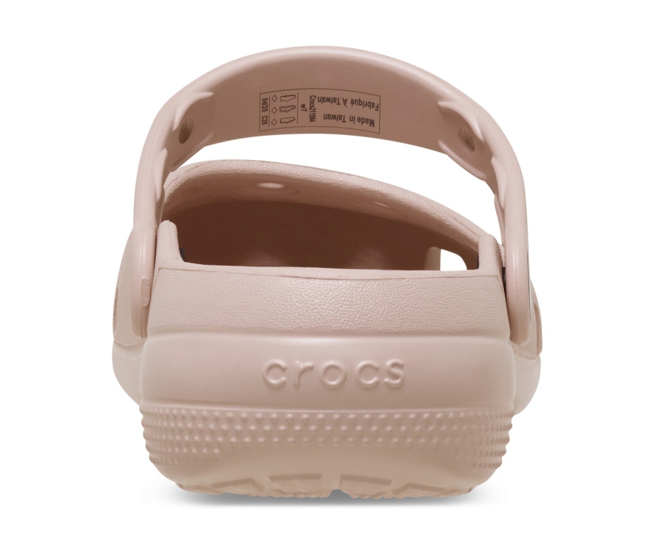 Classic Ballet Women Quartz Flat
