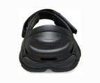 Echo Mary Jane Black Women Clog