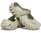 Echo Mary Jane Women Meteor Clog