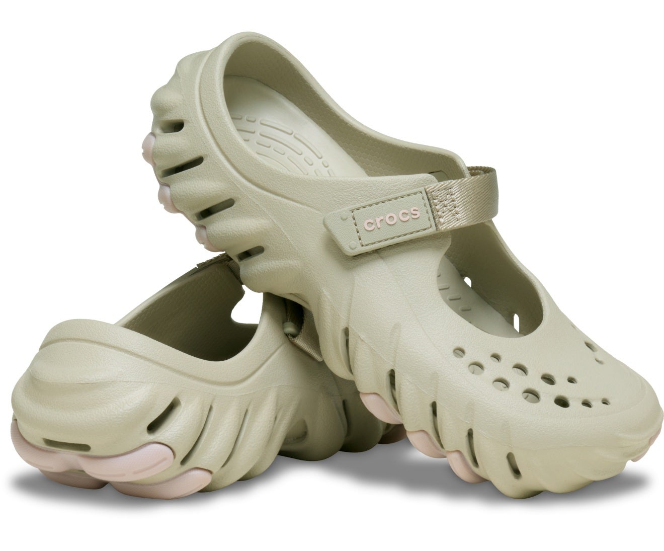 Echo Mary Jane Women Meteor Clog