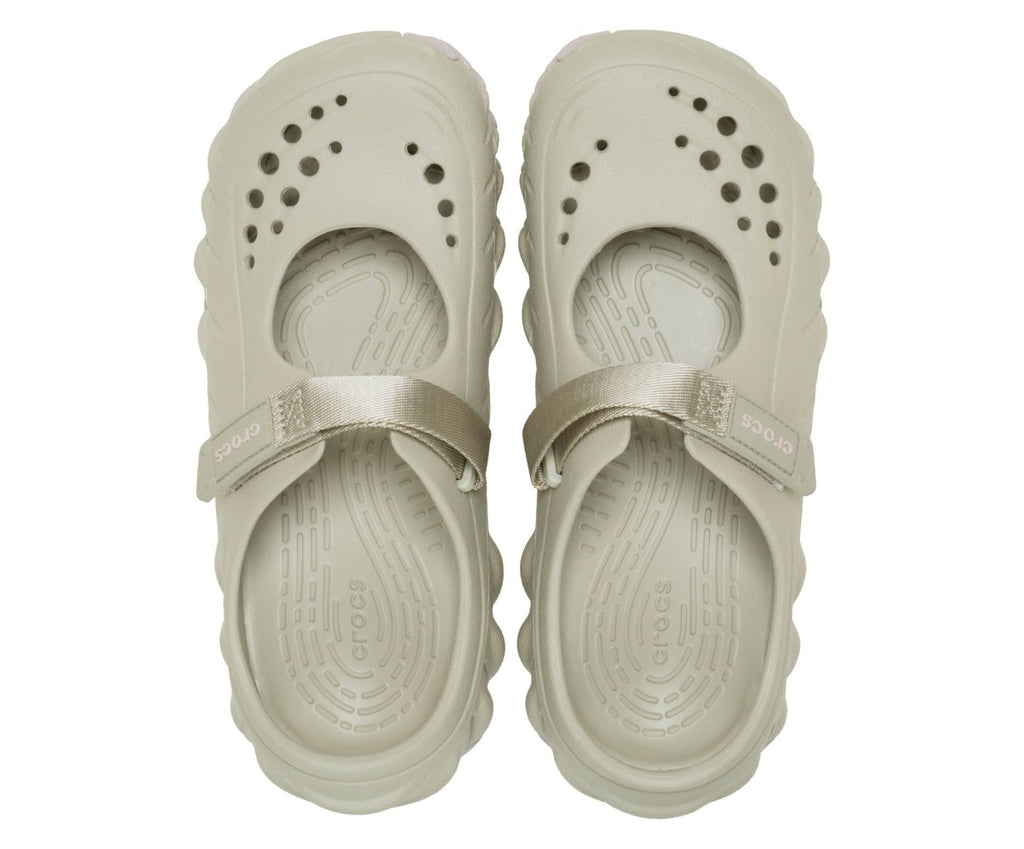 Echo Mary Jane Women Meteor Clog