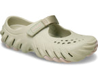 Echo Mary Jane Women Meteor Clog