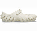 Echo Mary Jane Summit White Women Clog