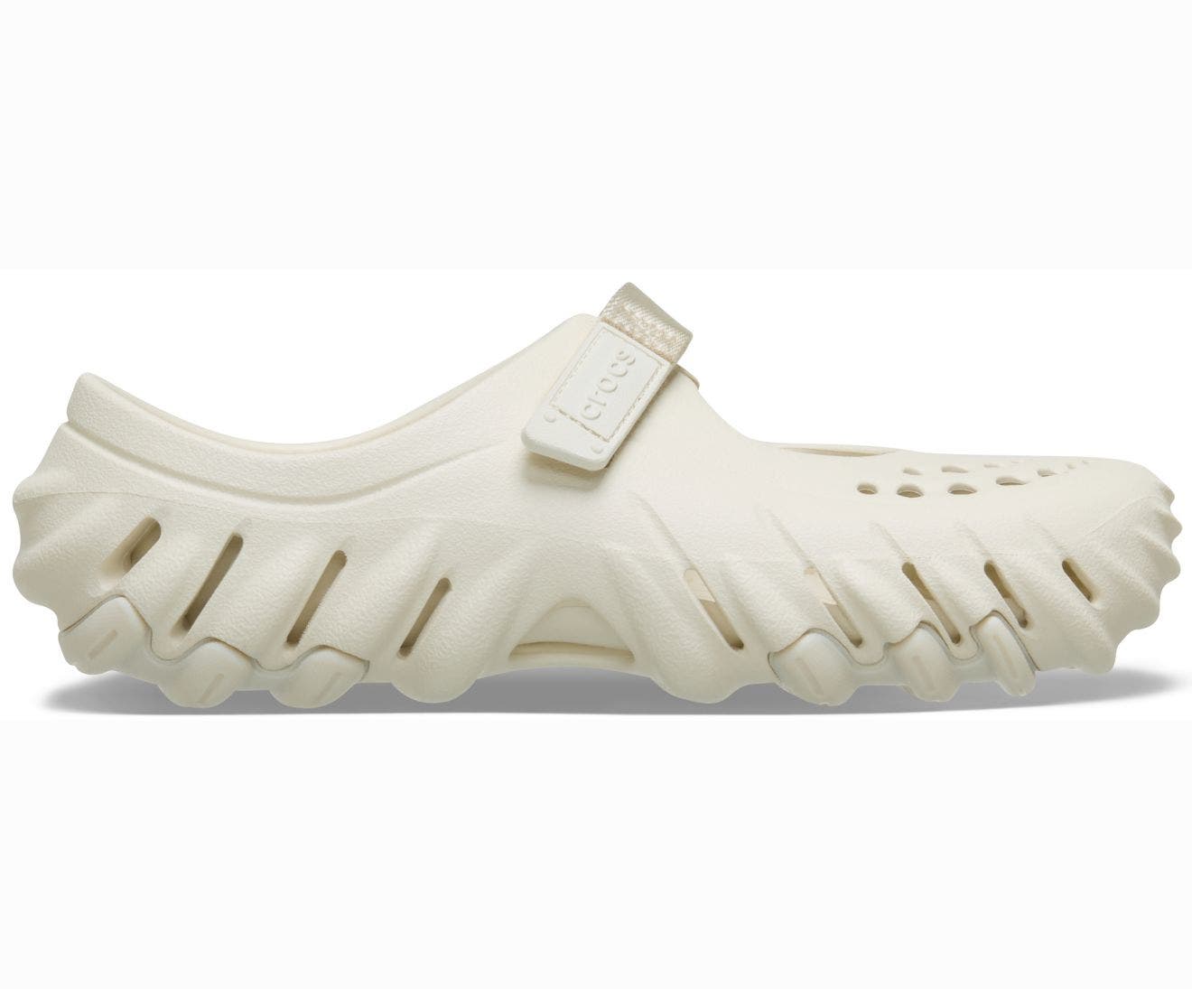 Echo Mary Jane Summit White Women Clog