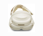 Echo Mary Jane Summit White Women Clog