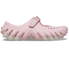 Echo Mary Jane Women Cotton Candy Clog