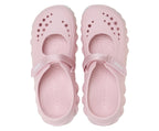 Echo Mary Jane Women Cotton Candy Clog