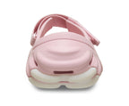 Echo Mary Jane Women Cotton Candy Clog