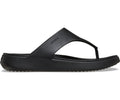 Getaway Triangle Women Black Flip