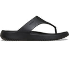 Getaway Triangle Women Black Flip
