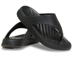 Getaway Triangle Women Black Flip