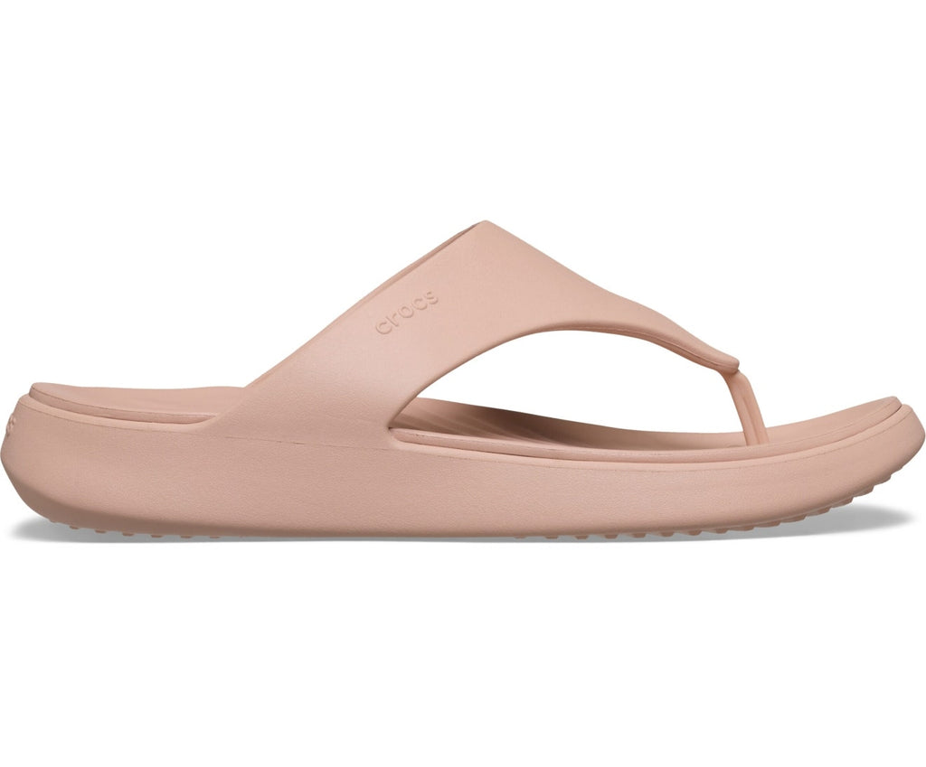 Getaway Triangle Blush Women Flip